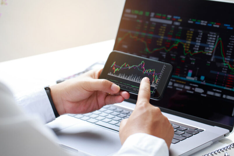Trading Brokers