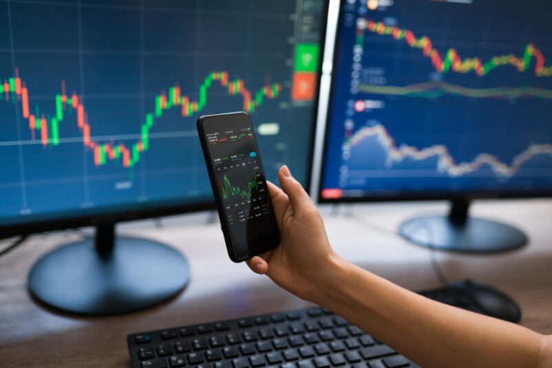 MT5 Trading Platform